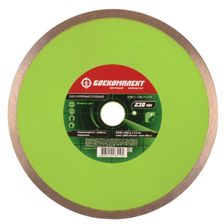 Диск алмазный БОЕКОМПЛЕКТ B9021-230-25/22C - изображение 3