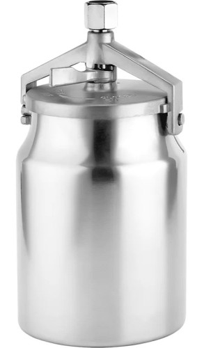 Бачок BERGER BG1366 для краскопульта «БЛАУ» HP 1000 мл