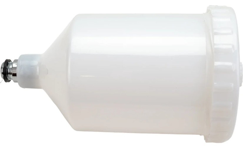 Бачок BERGER BG1374 для краскопульта «ГРАУ» HP