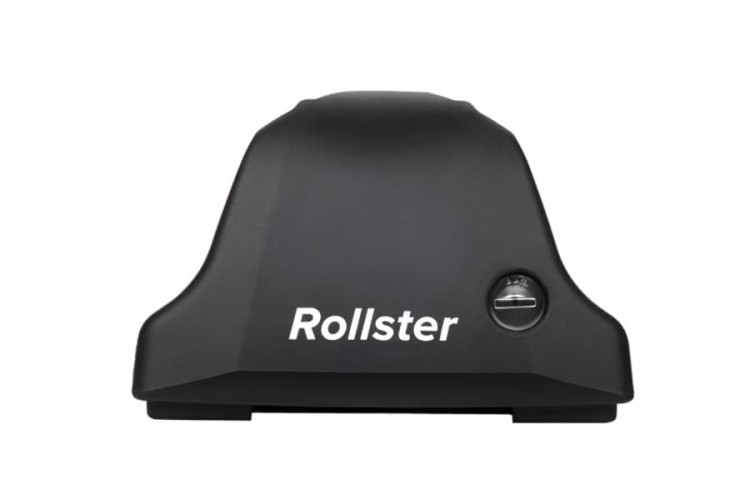 Багажная система ROLLSTER Mercury 20556 в штатные места, 850/850, black 20556 - изображение 3