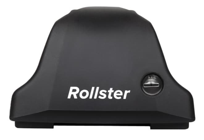 Багажная система ROLLSTER Mercury 20559 в штатные места, 1060/1060, black 20559 - изображение 2
