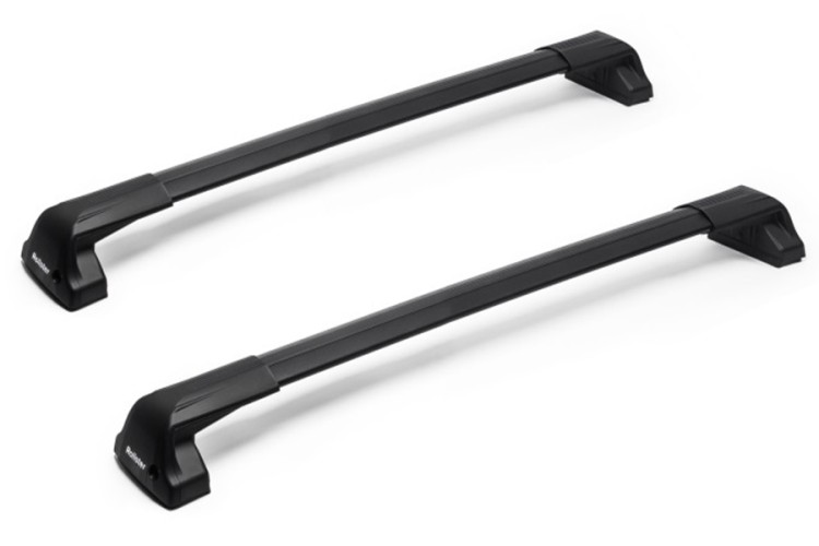 Багажная система ROLLSTER Mercury 20540 на интегрированные рейлинги, 920/850 black 20540