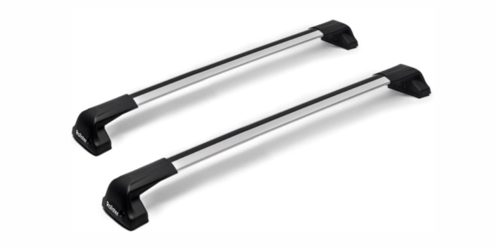 Багажная система ROLLSTER Mercury 20545 в штатные места, 850/850 20545