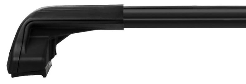 Багажная система ROLLSTER Mercury 20557 в штатные места, 920/920, black 20557 - изображение 3