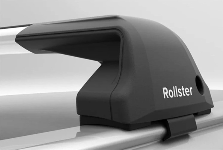 Багажная система ROLLSTER Mercury 20552 в штатные места, 990/920 20552 - изображение 4