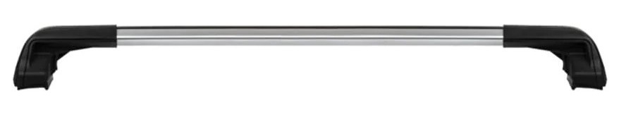 Багажная система ROLLSTER Mercury 20524 на интегрированные рейлинги, 920/920 20524 - изображение 3