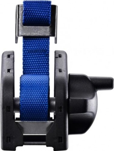 Багажник THULE 552 ремни с трещеткой к авт. (2 шт.)