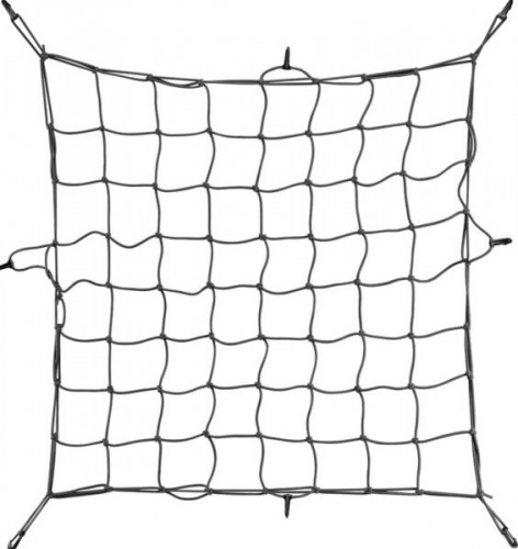 Багажник THULE 595-1 сетка для 130*90