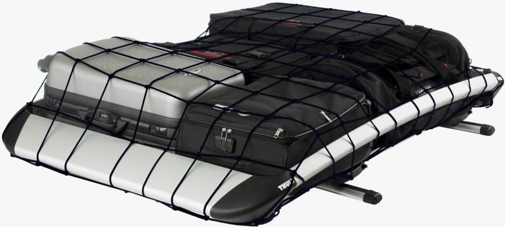 Багажник THULE 595-1 сетка для 130*90 - изображение 2
