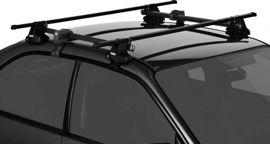 Багажник THULE 774 Адаптер удлиннитель RAPID(1 к-т.)