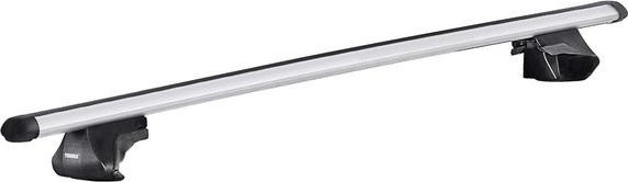 Багажник THULE SmartRack (на рейлинги) 120 см 794 794