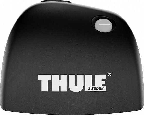 Багажник THULE WingBar Edge L/LX на Fixpoint черный (на интегрированные рейлинги) 9596B 9596B - изображение 4