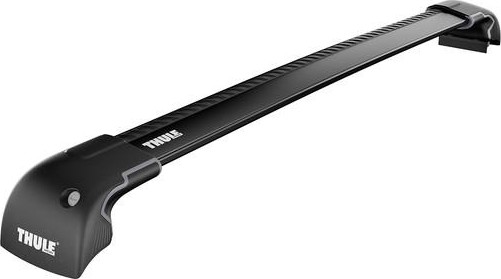 Багажник THULE WingBar Edge M/L на Fixpoint черный (на интегрированные рейлинги) 9595B 9595B