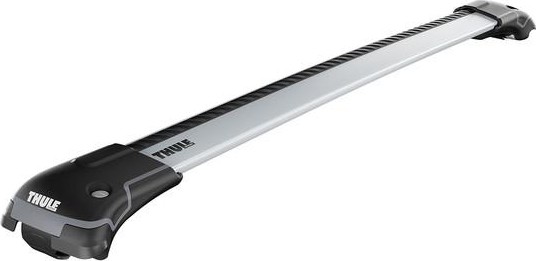 Багажник THULE WingBar Edge S/M (на рейлинги) 9584 9584