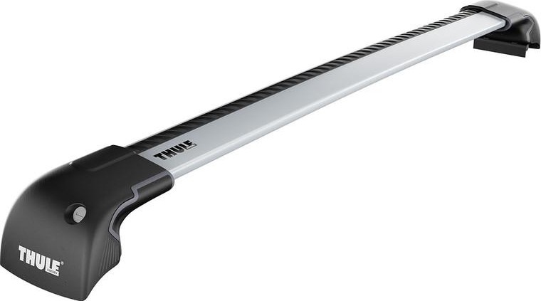Багажник THULE WingBar Edge S на Fixpoint (на интегрированные рейлинги) 9591 9591