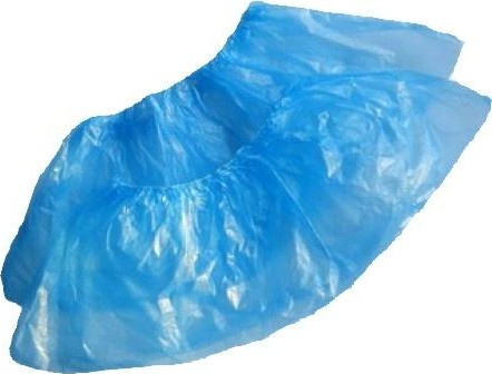 Бахилы пвд 50 пар (120) 89551