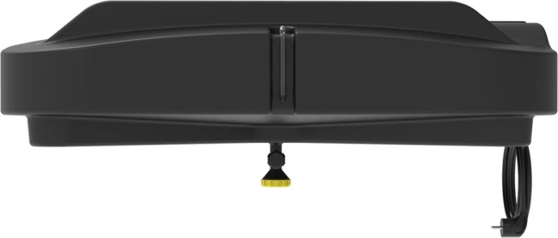 Бак для душа ЭКОПРОМ Rostok Ок 150 л. с подогревом 2014.0150.899.000 - изображение 3