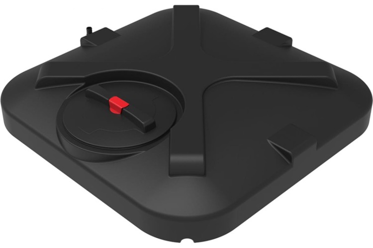 Бак для душа ЭКОПРОМ Rostok 150 л. с лейкой 201.1500.899.3 - изображение 3