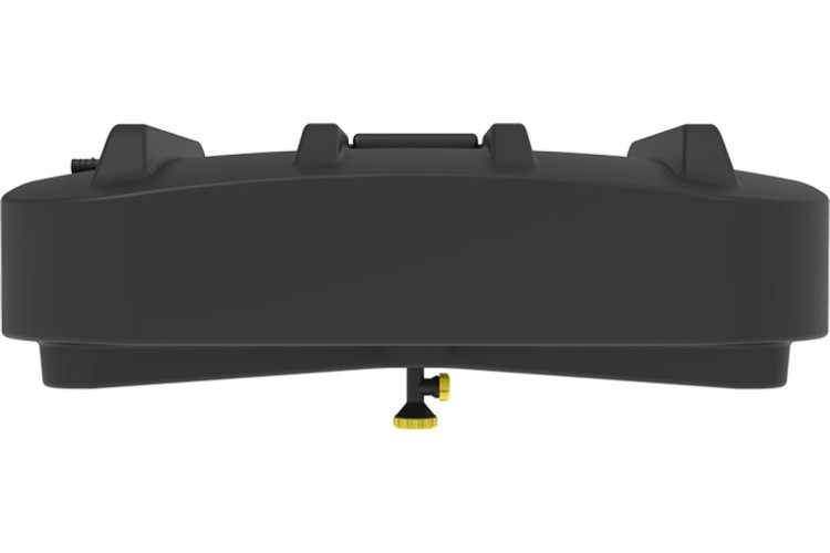 Бак для душа ЭКОПРОМ Rostok Ок 200 л. с лейкой 2014.0200.899.000 - изображение 3