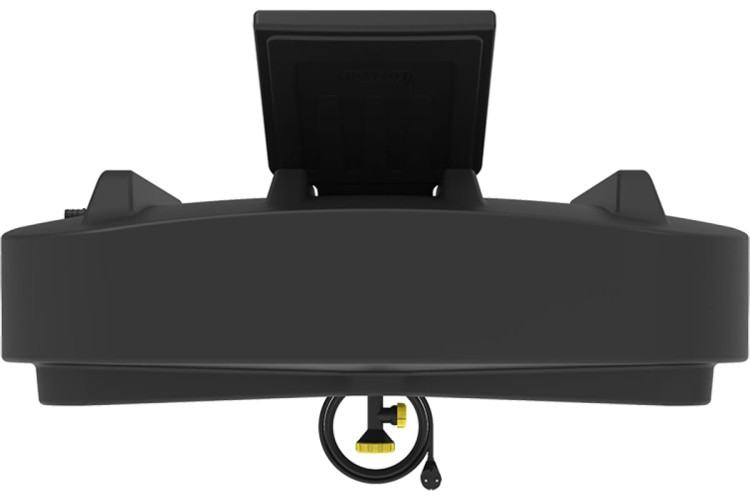 Бак для душа ЭКОПРОМ Rostok Ок 200 л. с подогревом 2014.0200.000.000 - изображение 4