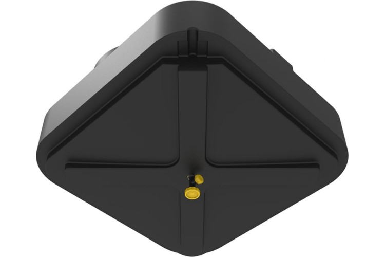 Бак для душа ЭКОПРОМ Rostok 250 л. с лейкой 201.2500.899.3 - изображение 2