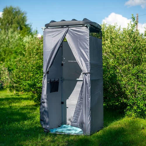 Бак для душа ЭКОПРОМ Rostok Ок 110 л. с подогревом 2014.0110.899.000 - изображение 4