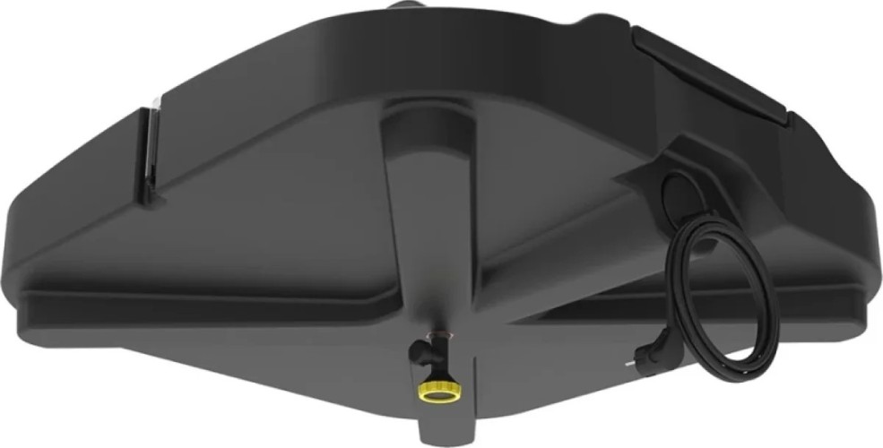 Бак для душа ЭКОПРОМ Rostok Ок 150 л. с подогревом 2014.0150.899.000 - изображение 4