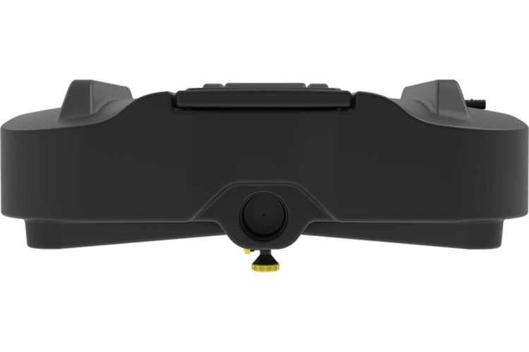 Бак для душа ЭКОПРОМ Rostok Ок 200 л. с лейкой 2014.0200.899.000 - изображение 2