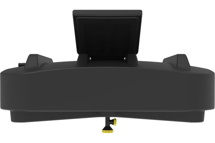 Бак для душа ЭКОПРОМ Rostok Ок 200 л. с лейкой 2014.0200.899.000