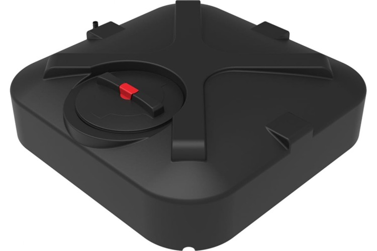 Бак для душа ЭКОПРОМ Rostok 250 л. с лейкой 201.2500.899.3 - изображение 3