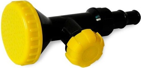 Бак для душа POLIMER GROUP «РОСА» 130л с крышкой DRS130S1 - изображение 5