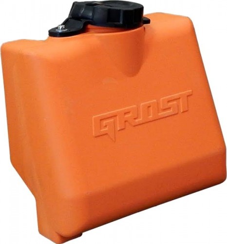 Бак для воды GROST для виброплит PC2248H/VH60/VH80 110220