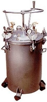 Бак красконагнетательный SUMAKE AT-20M 11228