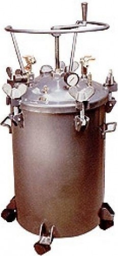 Бак красконагнетательный SUMAKE AT-40M 11229