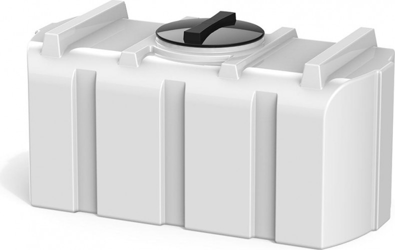 Бак POLIMER GROUP R 300 белый