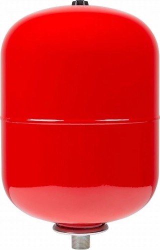 Бак расширительный ДЖИЛЕКС 10 л цилиндрический 7810