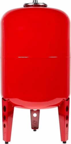 Бак расширительный ДЖИЛЕКС 100 л цилиндрический 7790