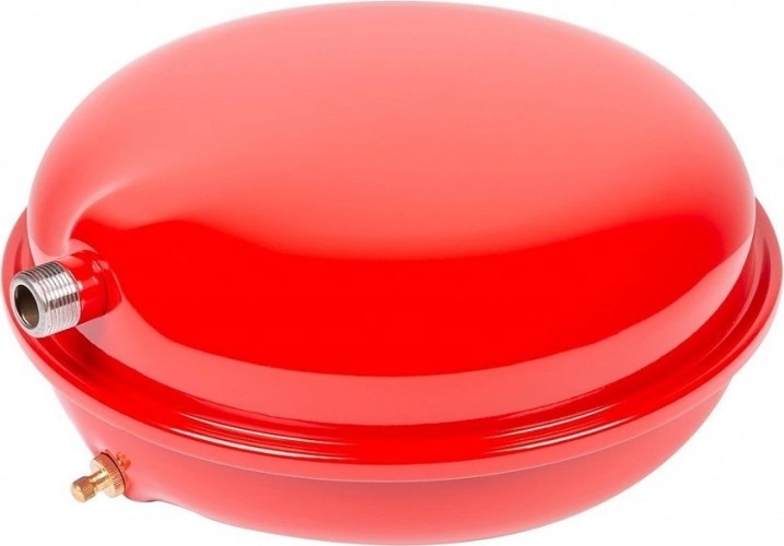 Бак расширительный ДЖИЛЕКС   10 л плоский 7710