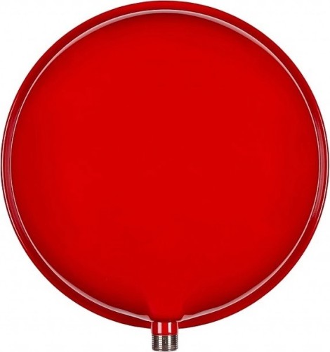 Бак расширительный ДЖИЛЕКС   10 л плоский 7710 - изображение 2