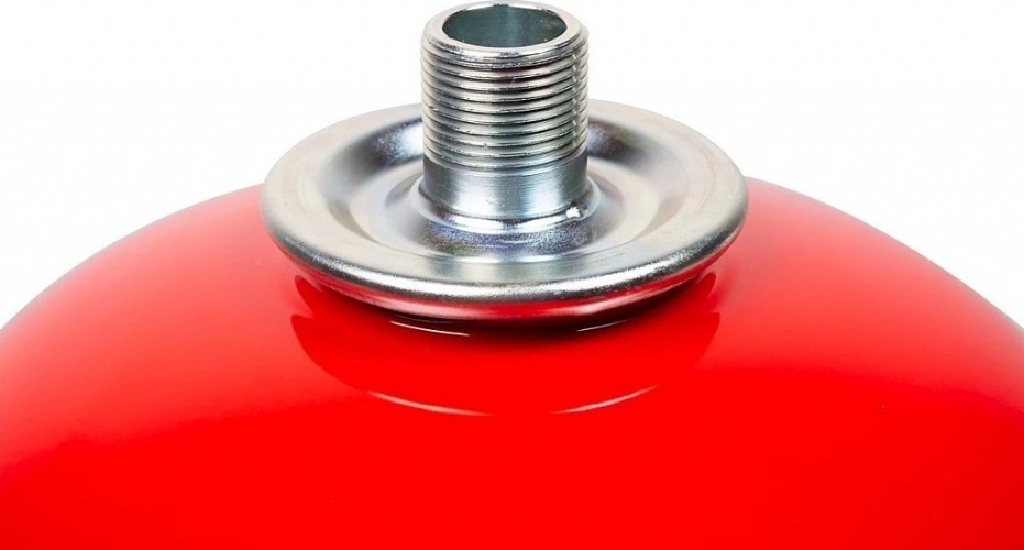 Бак расширительный ДЖИЛЕКС 14 л цилиндрический 7814 - изображение 2