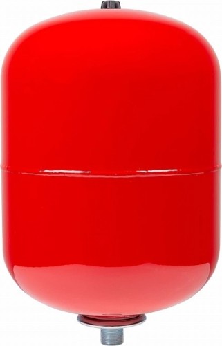 Бак расширительный ДЖИЛЕКС 14 л цилиндрический 7814