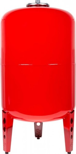 Бак расширительный ДЖИЛЕКС 150 л цилиндрический 7715