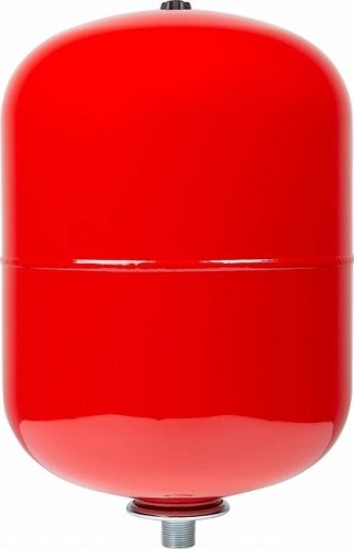 Бак расширительный ДЖИЛЕКС 18 л цилиндрический 7818