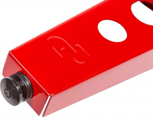 Бак расширительный ДЖИЛЕКС 200 л цилиндрический 7792 - изображение 3