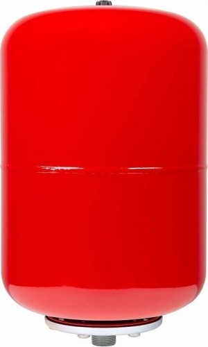 Бак расширительный ДЖИЛЕКС 24 л цилиндрический 7724