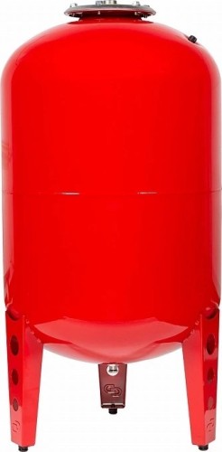 Бак расширительный ДЖИЛЕКС 300 л цилиндрический 7793