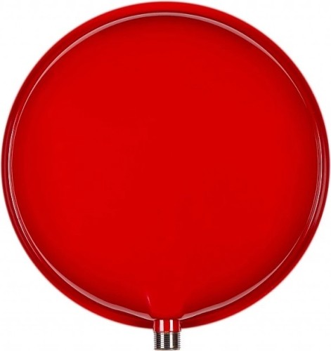 Бак расширительный ДЖИЛЕКС    6 л плоский 7706 - изображение 2