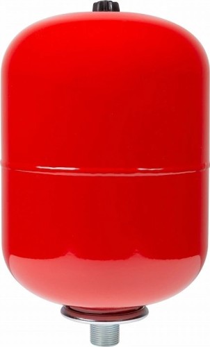 Бак расширительный ДЖИЛЕКС 6 л цилиндрический 7806