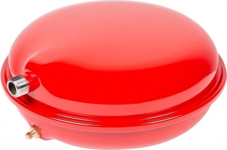 Бак расширительный ДЖИЛЕКС    8 л плоский 7708