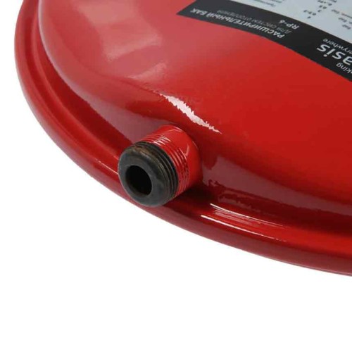 Бак расширительный OASIS RP 8 цилиндрический 4640039485193 - изображение 3